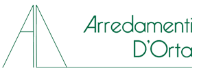 Arredamenti D'Orta Logo